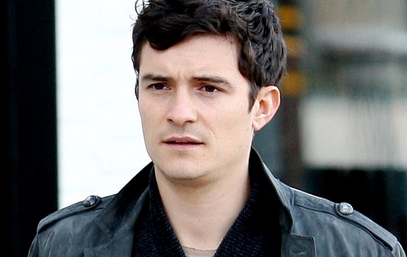 Orlando Bloom cu rol principal în “The Good Doctor”