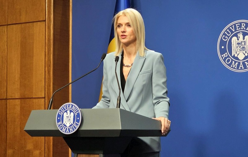 Ministra justiției: Am paralizat când am citit că o judecătoare a întrebat dacă una din victimele ucise la 2 Mai este în sală