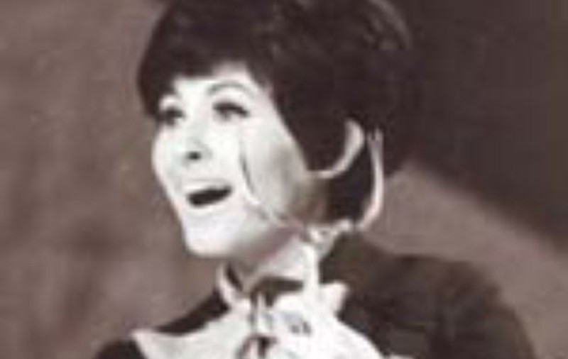 Luminița Dobrescu, prima artistă din România care a câștigat Cerbul de Aur, este impecabilă la 71 de ani. Cântăreața a trăit o viață mai ceva ca-n filme | VIDEO