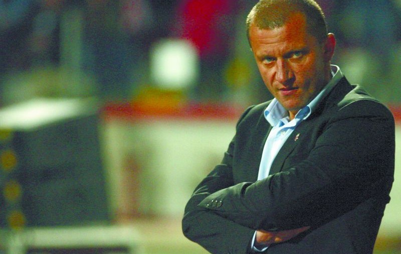 Dorinel Munteanu: "Jucătorii mă regretă!"