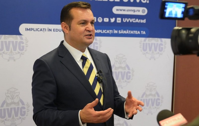 Avocatul lui Cătălin Cherecheș, după ce primarul condamnat din Baia Mare a fugit din țară: „Îi recomand să se predea”