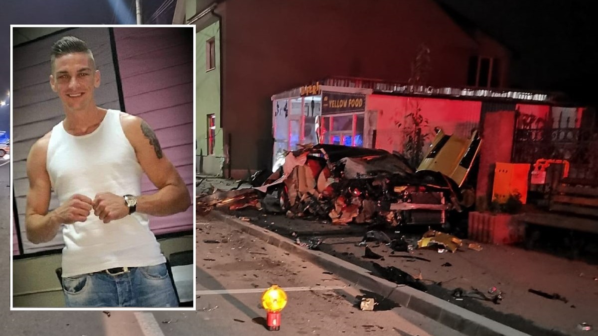 Accident mortal