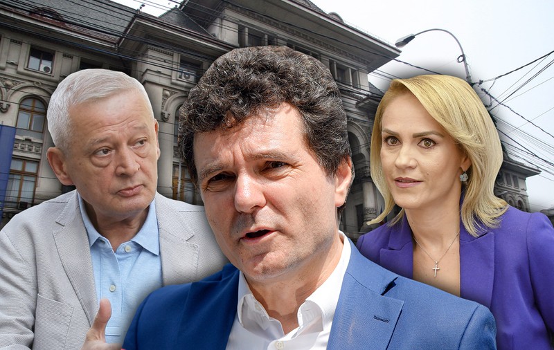 Câte voturi a strâns Nicușor Dan în 2012 și 2016. De câte ar avea nevoie azi ca să iasă primarul Capitalei cel în căsuța căruia nu apare siglă de partid