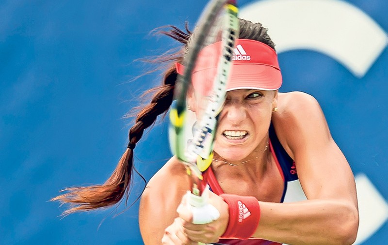 Sunteți culmea, fetelor! 2014 a debutat cu rezultate ciudate pentru tenismenele române în Australia