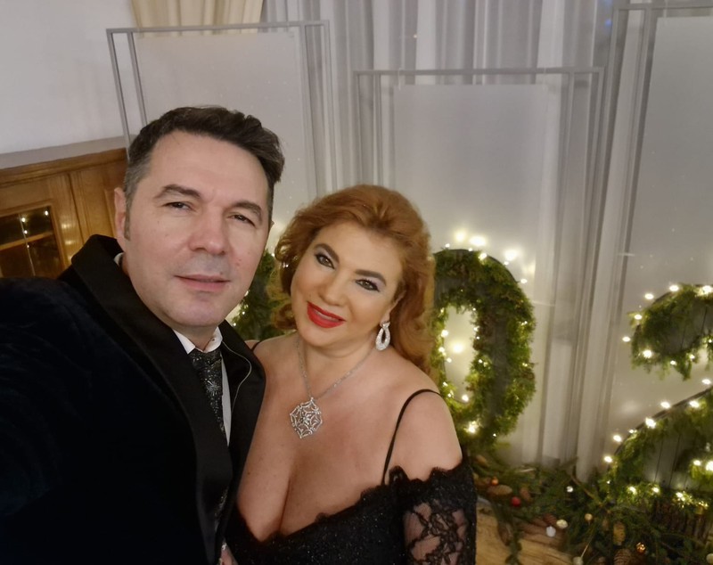 Mihaela Borcea a plecat în America. Cine o însoțește și cât timp va sta acolo: „Face parte din procesul meu de vindecare”