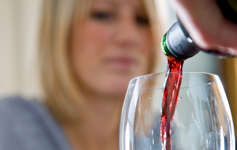 Consumul mare de alcool scade inteligenţa