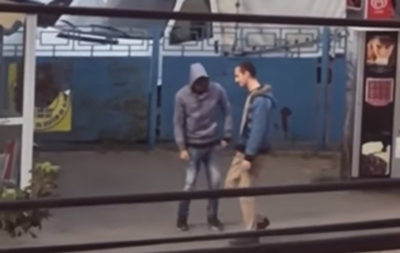 Fenomenul "Zombie" face ravagii printre tinerii din Brăila: "Păreau că sunt din altă lume!"