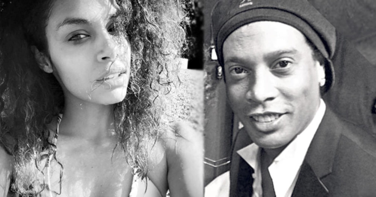 Un manechin din Serbia a filmat un clip cu Ronaldinho, apoi s-a sinucis