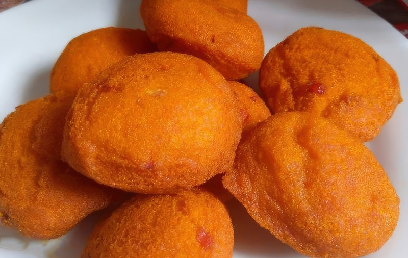 Reţetă de akara, un preparat culinar tradiţional din Nigeria