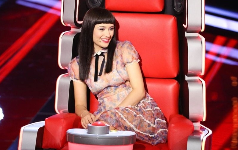 PRO TV, prima reacție oficială după ce s-a spus că Irina Rimes ar pleca de la Vocea României: „Echipa de producție este în plin proces de casting”