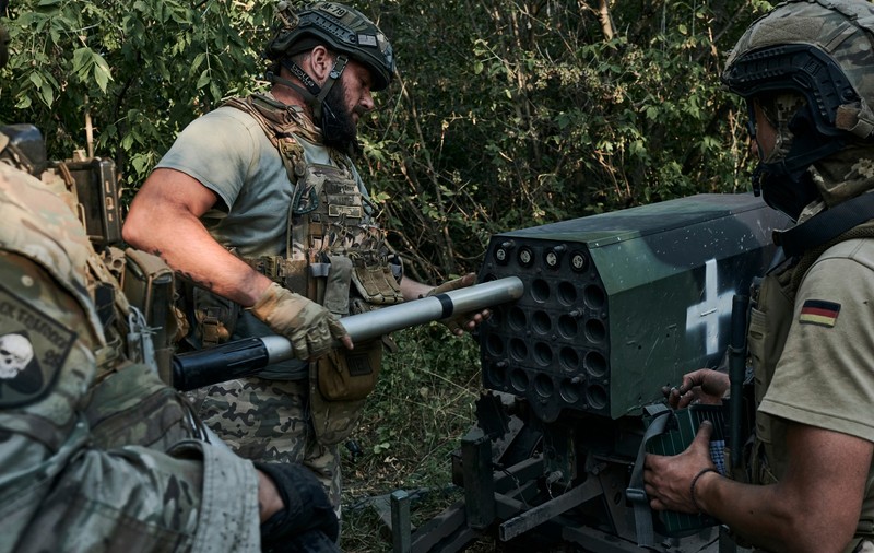 Război în Ucraina, ziua 551 | 26 de ciocniri în ultimele ore, între trupele ruse și ucrainene. Noi evacuări în Zaporojie