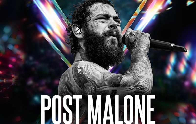 Program UNTOLD 2025. În ce zi urcă pe scenă Post Malone