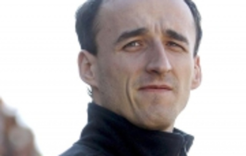 Kubica a ieşit de la Terapie Intensivă