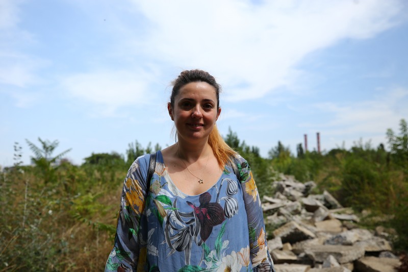 Monica Văleanu