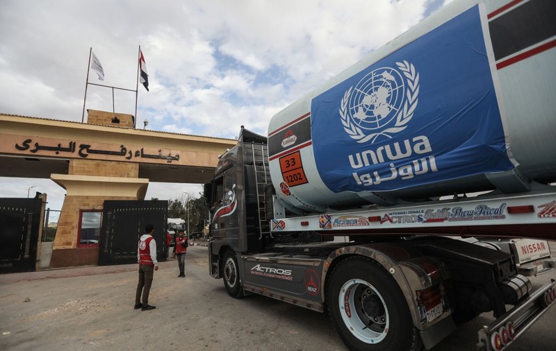 Nouă angajați UNRWA „s-ar putea” să fi fost implicați în atacul din 7 octombrie din Israel, arată datele unei anchete ONU