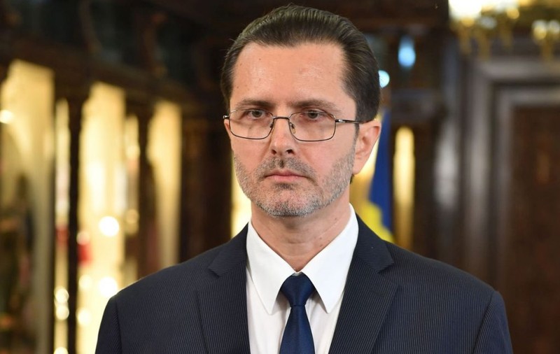 Reacția purtătorului de cuvânt al Patriarhiei, după criticile lui CTP la adresa BOR: “Să ne rugăm pentru acești jalnici campioni ai fentării adevărului”