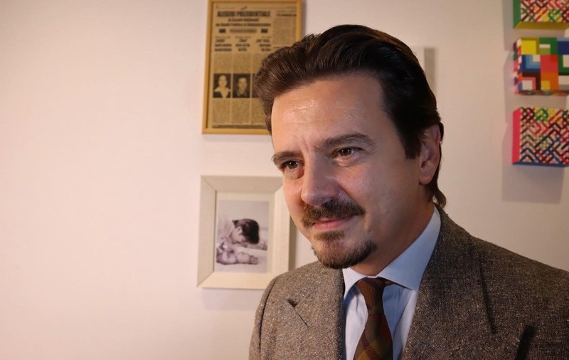 Ce face Mihai Petre după ce a fost înlocuit la „Românii au talent”. Fostul jurat a dezvăluit totul. „Am reuşit să le aduc la o formă care să îmi placă”