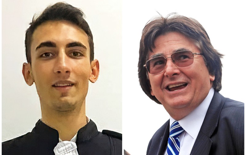 Who’s hot, who’s not | Curajul autoreprezentării al lui Ionuț Andrei Cocîrlău vs tentativa de cenzură a lui Nicolae Robu