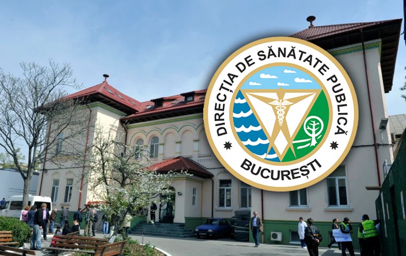 Șefa supravegherii de la DSP București lucrează ca epidemiolog la „Foișor”. „Spitalul se controlează singur”