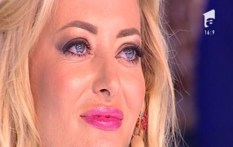 MOMENT EMOŢIONANT la X FACTOR! DELIA, ÎN LACRIMI după prima IUBIRE! 