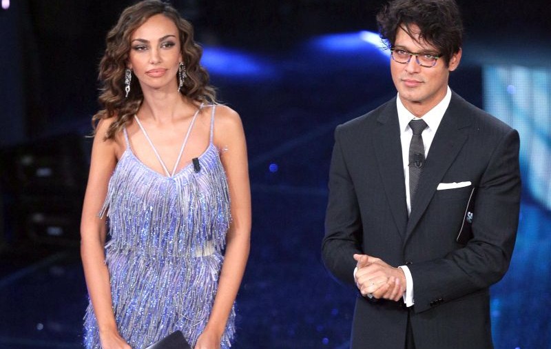 Mădălina Ghenea și actorul italian Gabriel Garko sunt prezentatorii Cerbului de Aur 2018