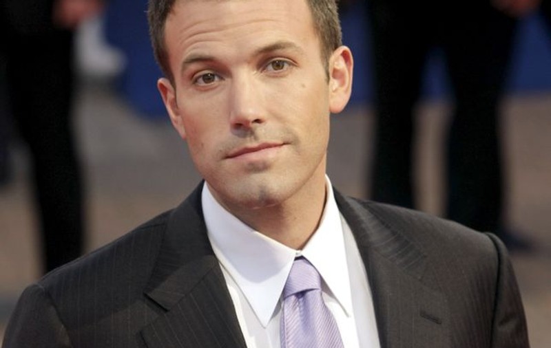Ben Affleck, regizor şi protagonist în filmul "The Town" 