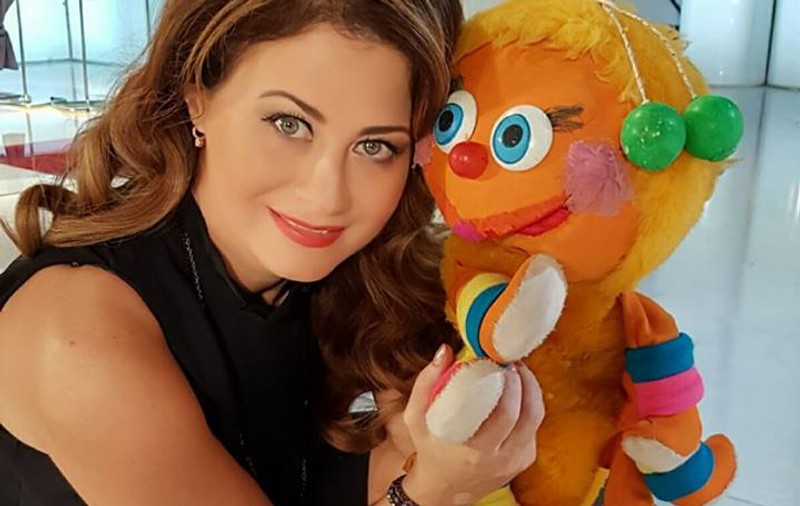 VIDEO EXCLUSIV/Corina Dănilă pare cumințică, dar... „Raliurile sunt ca să-ți potolești pofta de adrenalină”