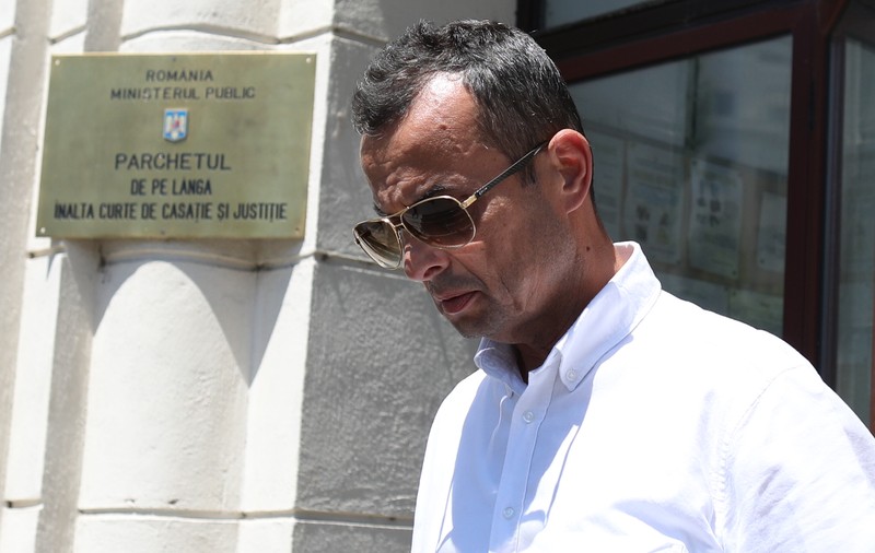 Fostul procuror Mircea Negulescu a fost arestat pentru 30 de zile. Decizia este definitivă