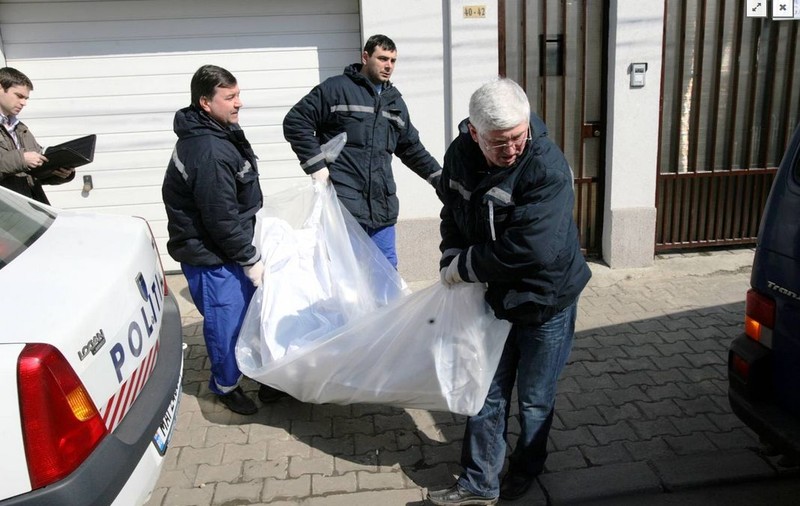 Fiica unui afacerist clujean, găsită moartă în locuință. Amănuntul care le-a atras atenția anchetatorilor