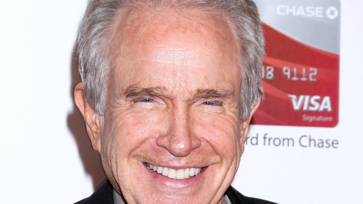 Warren Beatty a făcut o gafă la finalul galei premiilor Oscar