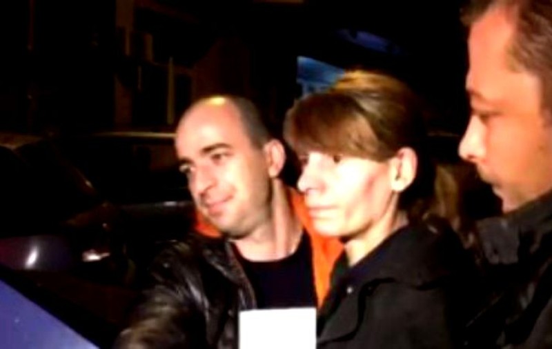 VIDEO/Magdalena Șerban a fost expertizată înainte de crima de la metrou. ”Era apatică, nu comunica, dar nu ridica vreo suspiciune”