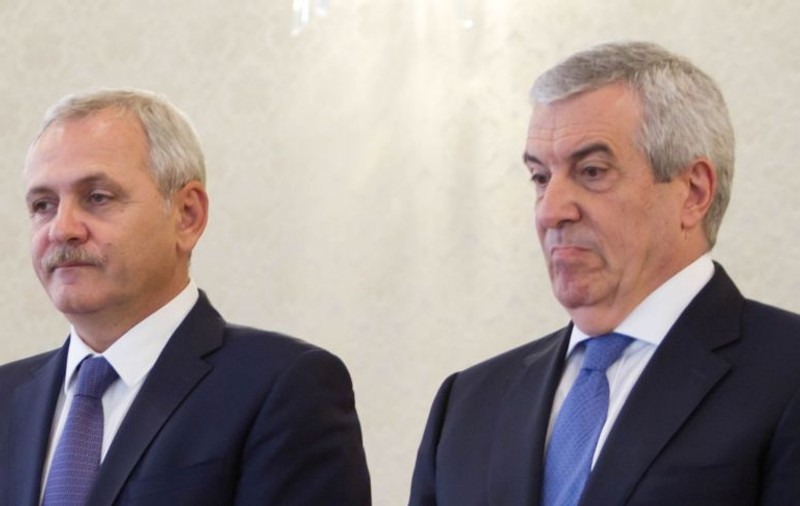 Suspendarea lui Klaus Iohannis, pe masa coaliției. Tăriceanu, acord de la distanță, cu obiecții