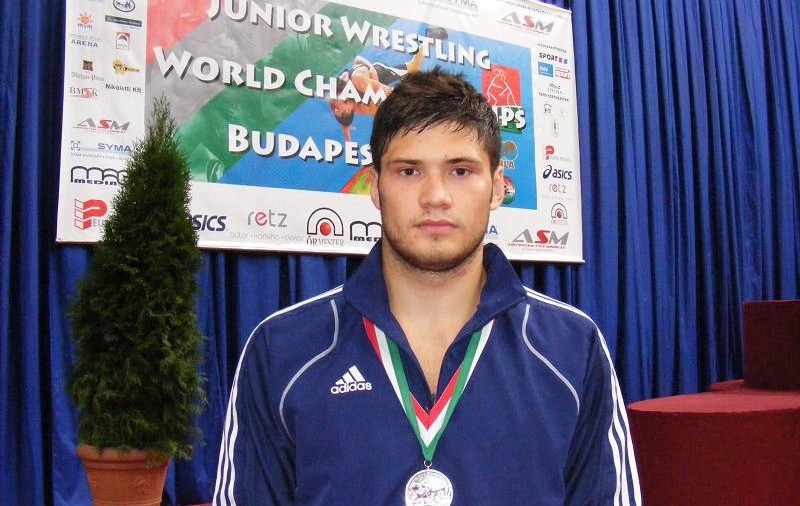 Luptătorul olimpic Alin Alexuc a scăpat de procesul în care e acuzat de ultraj