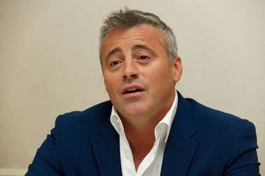 Matt LeBlanc en conférence de presse pour la série "Episodes". Le 14 avril 2015 à Beverly Hills. Embargo until May 14th 2015 in USA. No tabloids in USA. Matt LeBlanc, who stars in the TV show "Episodes", on April 14th 2015 at the Four Seasons Hotel, in Beverly Hills.