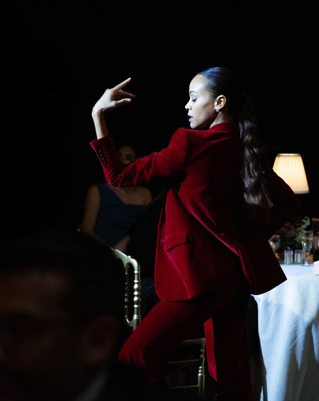 „Emilia Pérez”, proiecție în premieră la festivalul Les Films de Cannes à Bucarest, la Cineplexx Băneasa | VIDEO