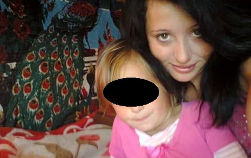 Crimă șocantă în Vaslui! Și-a omorât concubina în fața celor trei copii! UPDATE