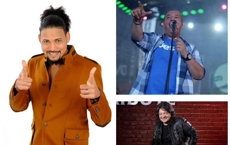 Fost concurent de la X Factor, Hevito se BUCURĂ DE SUCCES! A AJUNS SĂ CÂNTE cu BODO, LEO IORGA şi MIRCEA VINTILĂ!