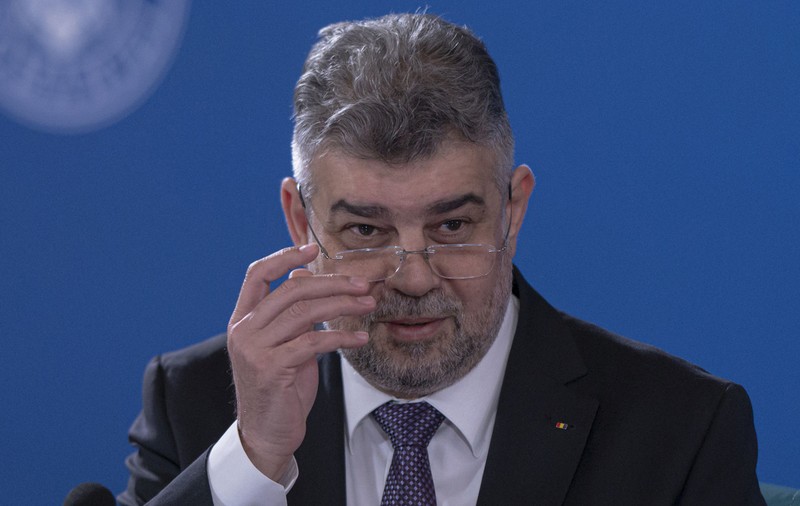 Marcel Ciolacu l-a demis pe secretarul de stat care i-a respins cererea de a fi declarat „luptător cu rol determinant” la Revoluţie
