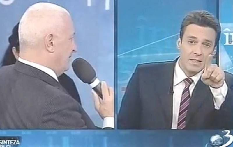 Mircea Badea: "Am o problemă cu UDMR, sper să nu mai intre în Parlament" | Video