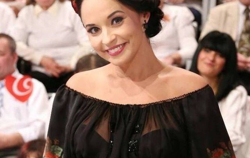 Andreea Marin, COMPLET NEMACHIATĂ! CUM ARATĂ CU ADEVĂRAT. Îţi place? | FOTO ÎN ARTICOL