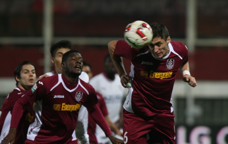 SOS CFR Cluj! Ardelenii, în colaps. Mesajul conducătorilor pentru jucători: "Gata, s-a terminat"