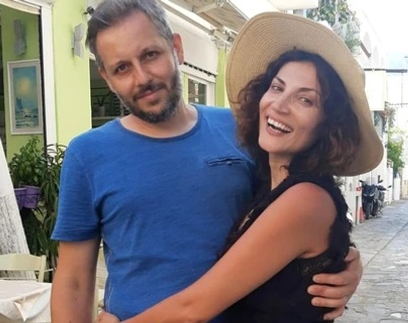Ioana Ginghină a reacționat după ce s-a spus că iubitul ei este gelos pe Alexandru Papadopol: „Eu n-am nicio vină”