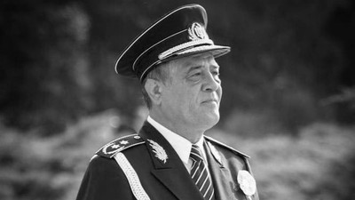 Costică Voicu a murit. Generalul MAI avea 74 de ani