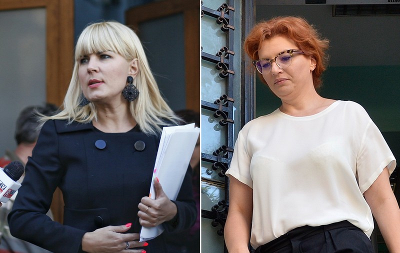 Elena Udrea şi Ioana Băsescu nu scapă de dosarul finanțării ilegale a campaniei pentru alegerile prezidenţiale din 2009. Judecătorii au admis cererea DNA de recurs în casaţie