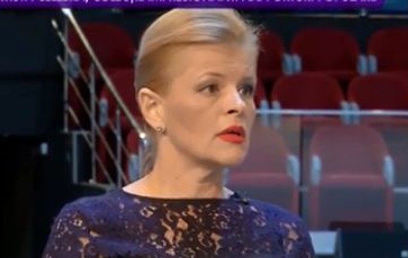 Cel mai dureros moment din viața Sandei Ladoși. "A murit în trei luni din clipa în care am aflat"