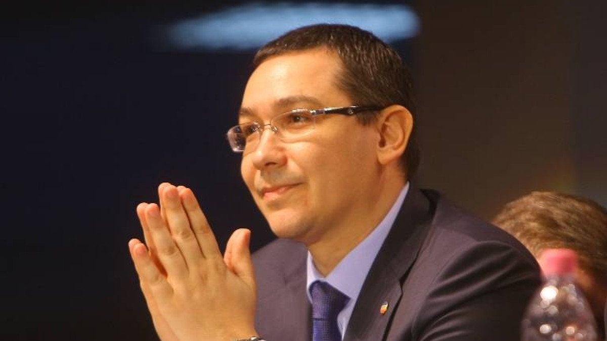 Cel mai mare regret al lui Victor Ponta