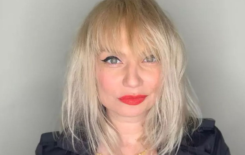 Problema pe care o are Cristina Cioran la trei luni după ce a născut a doua oară: „Nici la baie nu pot să mă duc”