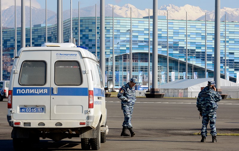 Un criminal în serie înspăimântă Rusia. Cadavrele a două femei au fost găsite în valize abandonate în Moscova