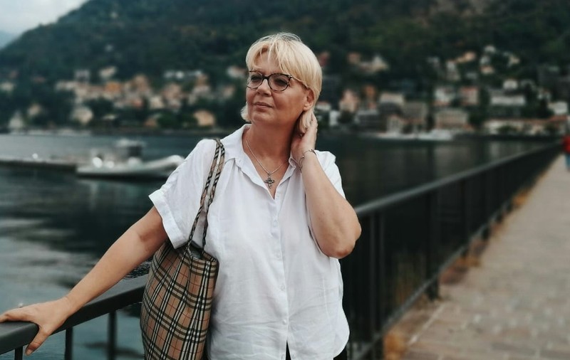 Cine este și cu ce se ocupă fiica Emiliei Popescu. Maria are 25 de ani și este extrem de sexy