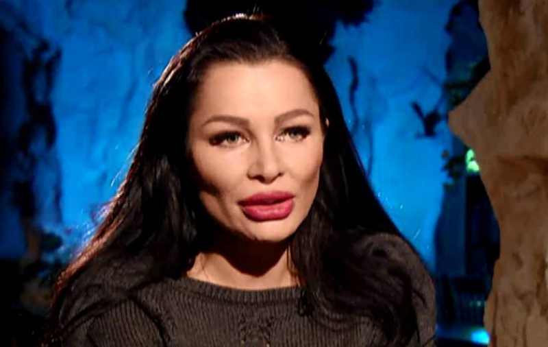 Adina Alberts a comentat despre operațiile estetice ale lui Brigitte Sfăt